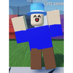 da hard obby