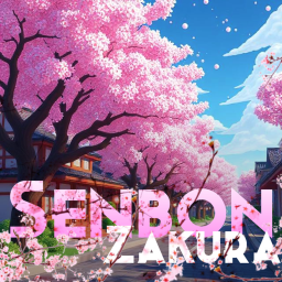 SenbonZakura (Testing Project) icon