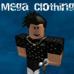 Mega's Clothing!