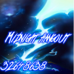 MIDNIGHTROUND HANGOUT