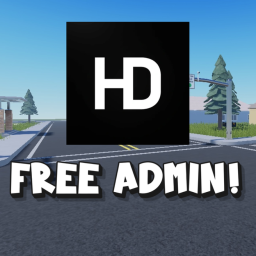 Free Admin City icon