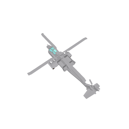 helicopter model