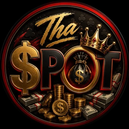 THA $POT OFFICIAL Roblox group icon