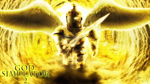 God Simulator 2 