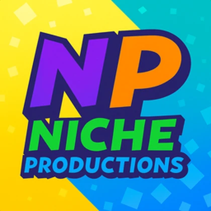Niche Productions Roblox group icon