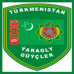 (ROT) National Army of Turkmenistan