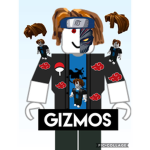 The Gizmos Army