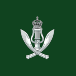 The Band of the Brigade of Gurkhas