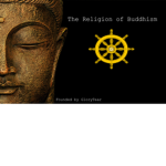 The Religion of Buddhism