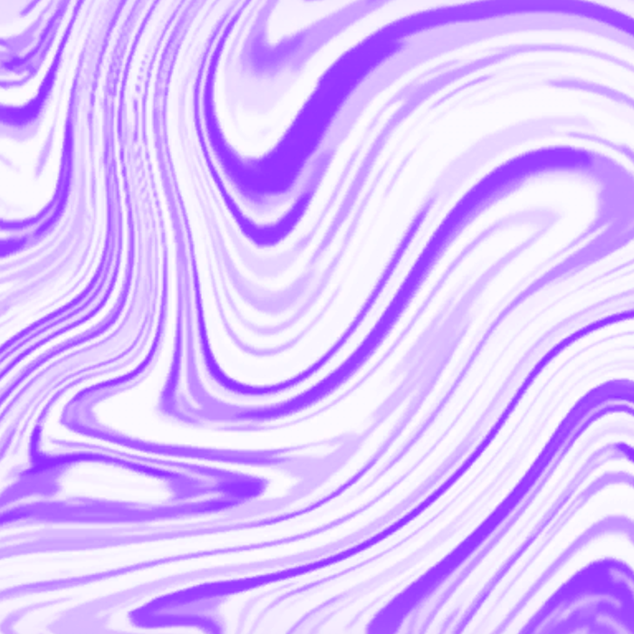 Purple White Liquid Marbled Background