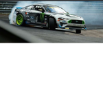 Drift all day long