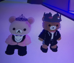 The Synergy Superstars