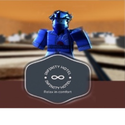 Infinity Hotel Groups!