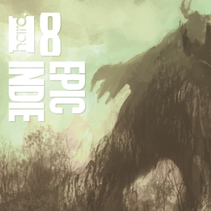 Indie Wars - 15 Roblox music