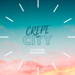 Crepe City