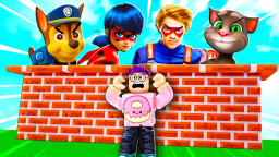 Buduj, aby przetrwać i walczyć!