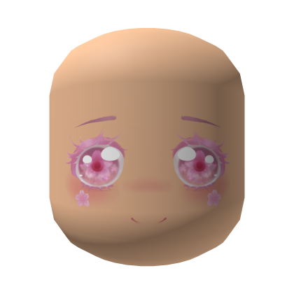 Sakura Beauty Face Mask