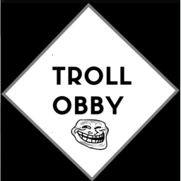 Troll obby