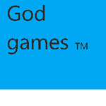 God Games Studio TM