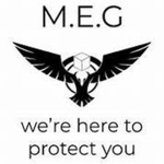 M.E.G Backrooms Exploration Group