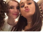 Ariana-grande fan club <3