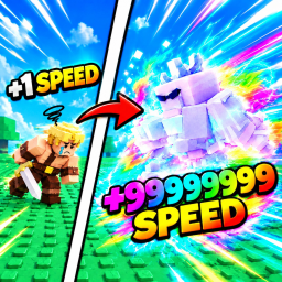 [RELEASE] +1 Speed Royal Escape ! 👑