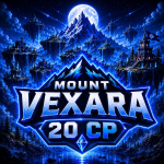 [ FREE TITLE + FREE AVA ] MOUNT VEXARA