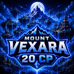 [ FREE TITLE + FREE AVA ] MOUNT VEXARA icon
