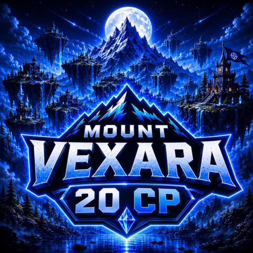 MOUNT VEXARA icon