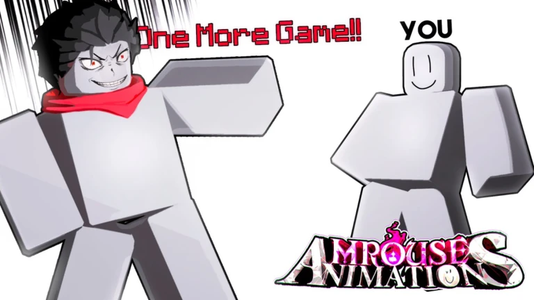 One More Game