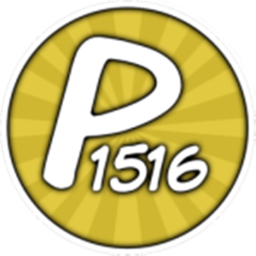 Parsha1516's Fan Place!