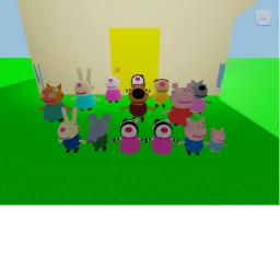 Have Fun In The Playgroup icon