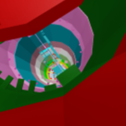 ZR 's Tower of Hell