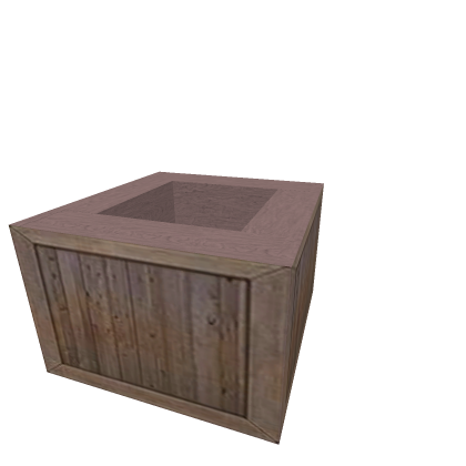 Crate