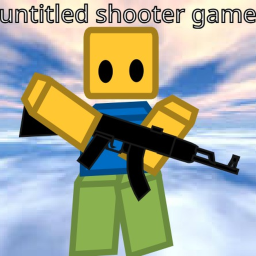 Untitled Shooter Game [on Hold]