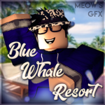 Blue Whale Resort