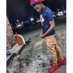 Swag gang223