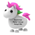 Scammer Relief