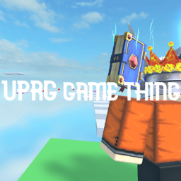 untitled random part game