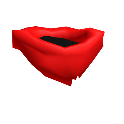 Red Scarf