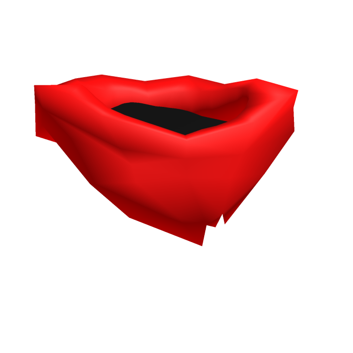 Red Scarf