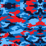 Grand Army of Soldiers