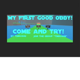 Obby!