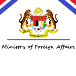 [MYH] Ministry of Foreign Affairs