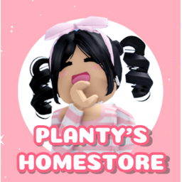 Planty's Homestore