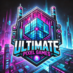 Ultimate Pixel Games