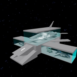 the king ship 1.0