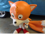 Team Sonic :D