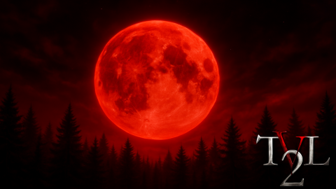 Bloodmoon Event