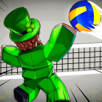 [UPD] Volleyball Legends